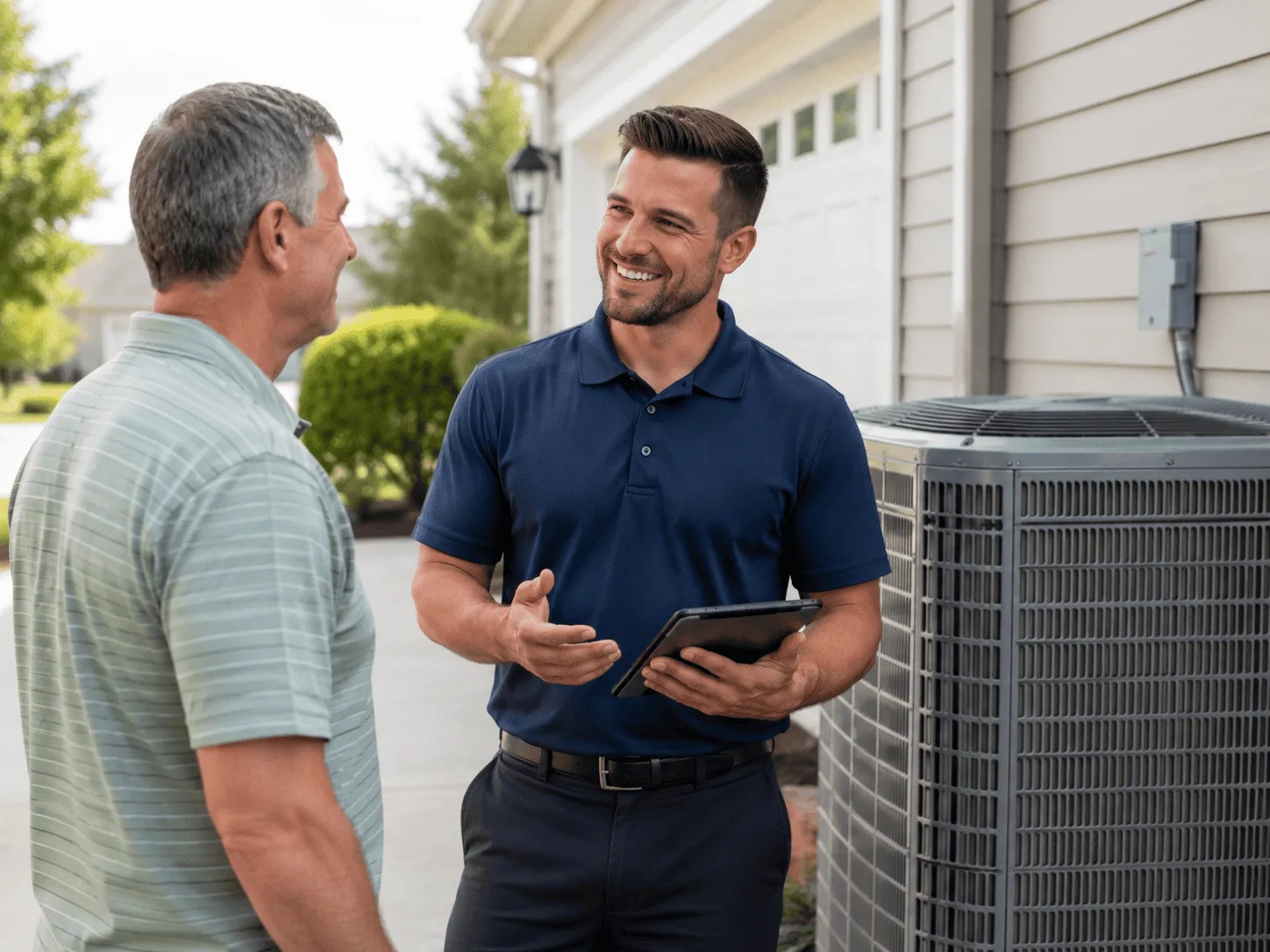 Heat Pump Installation Glenolden, PA FAQs